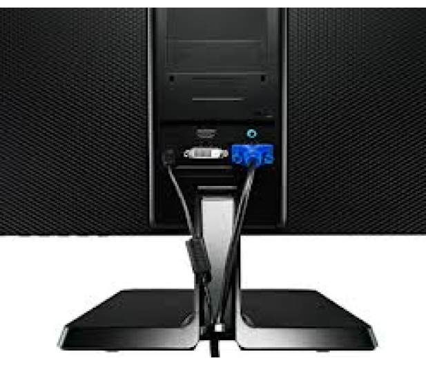 LG 27EA33V - 1395789 - zdjęcie 2